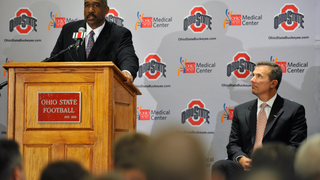 Ohio State Self-Reports 46 Violations, But Really, Who Gives A Shit?